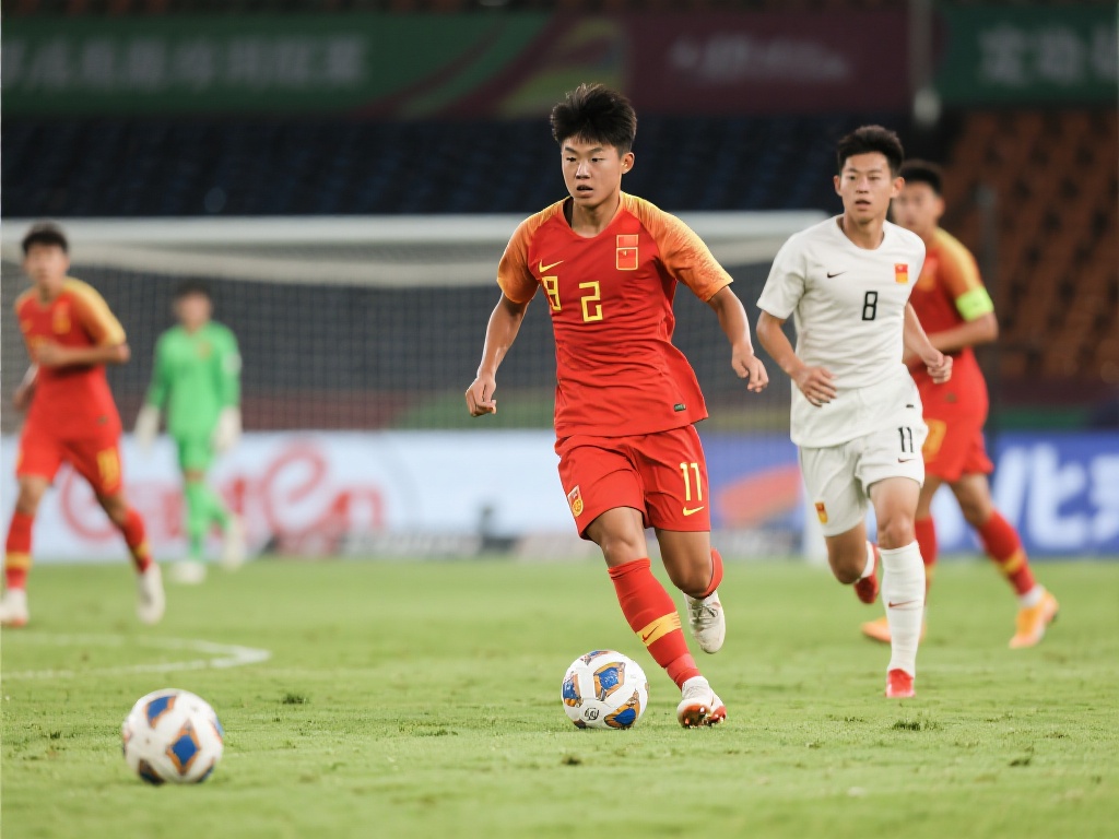 球迷的心 球迷的心