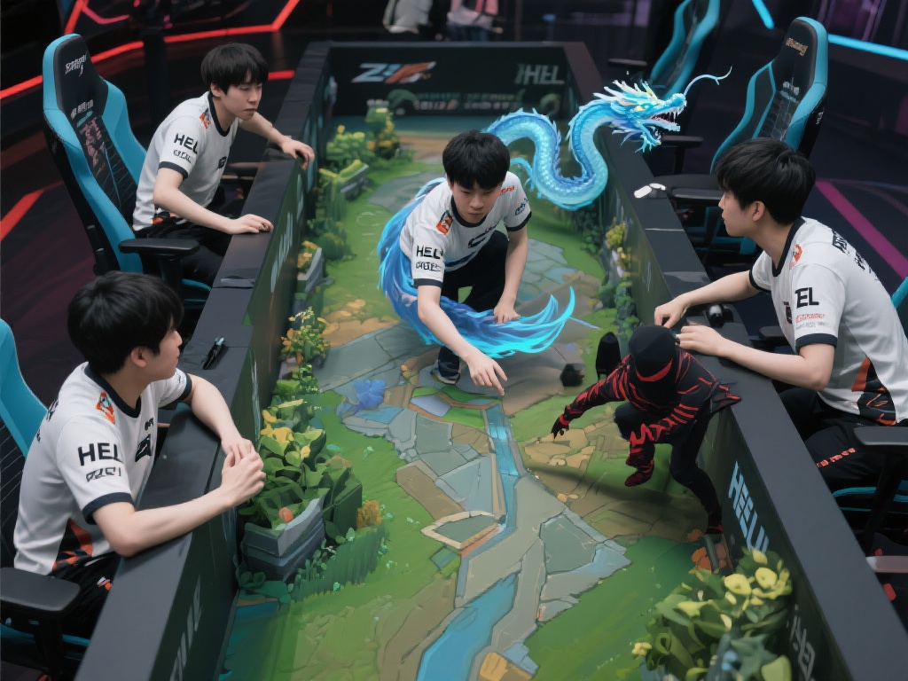 欧洲赛场 欧洲赛场