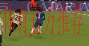 坑惨巴萨？3500万铁卫2年半4次染红！3次致队惨败 球迷怒斥：快滚