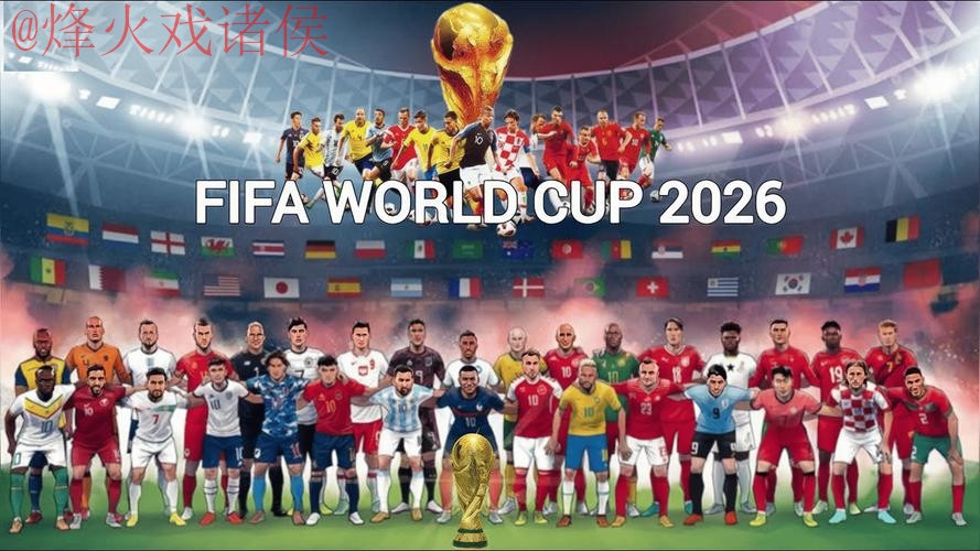 2026世界杯盘口教程入口地址详解
